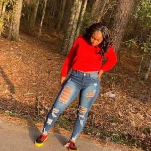 Meet your Posher, Arian